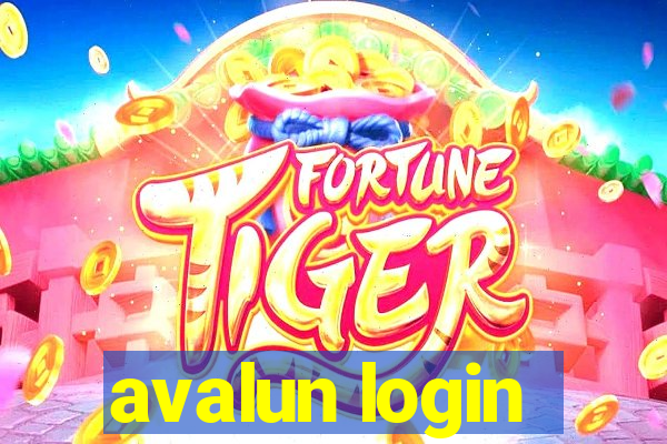 avalun login